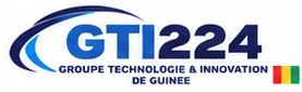 GTI224 — Groupe Technologie & Innovation de Guinée